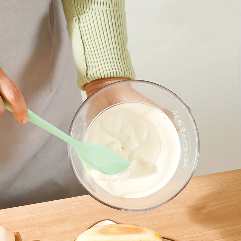 4-Piece Silicone Baking Tool Set - Image 11
