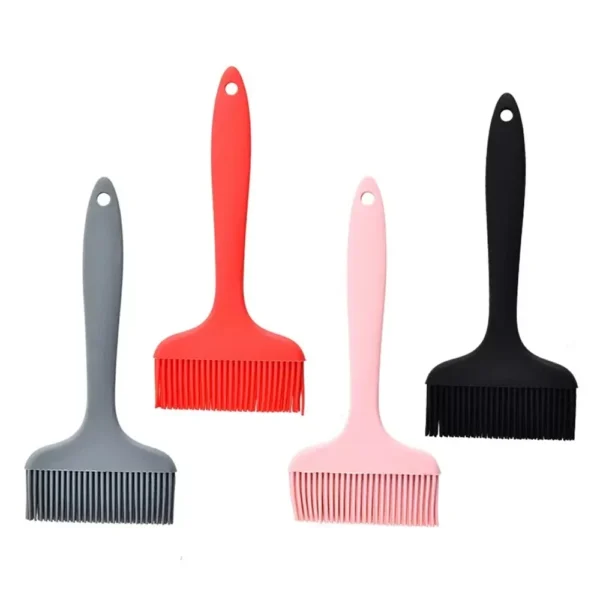 Silicone Pastry Brush