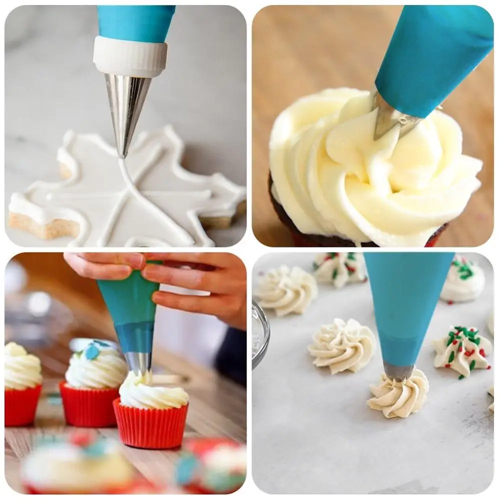 42-Piece Cake Decorating Kit - Image 6