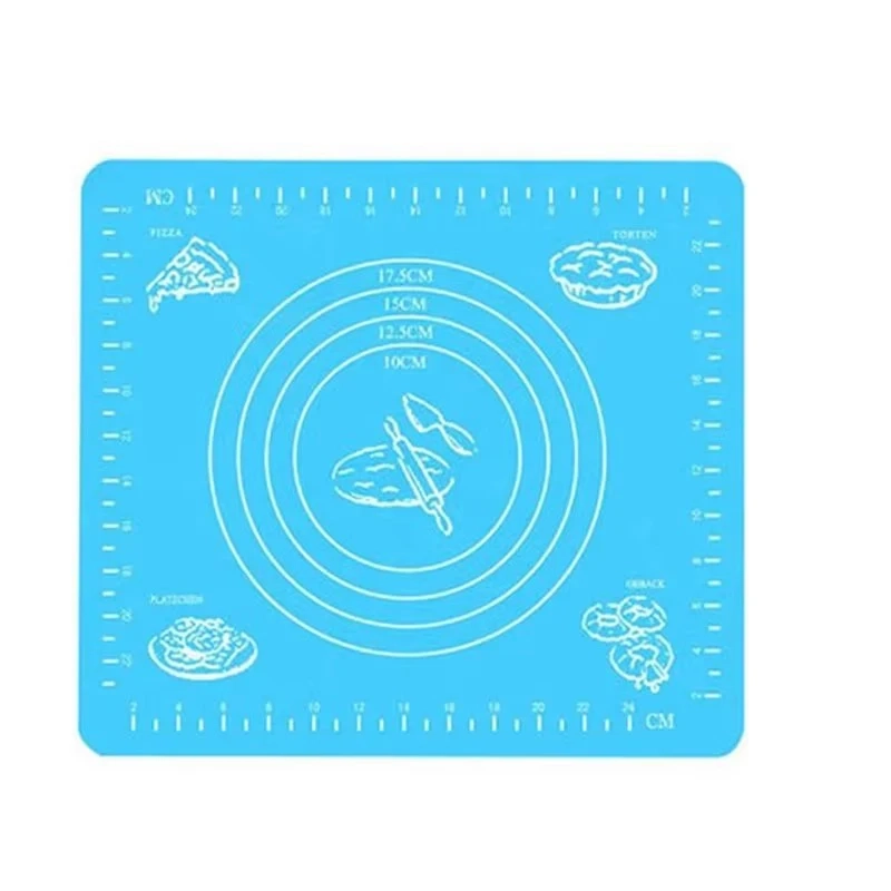 Silicone Dough Rolling Mat - Image 7