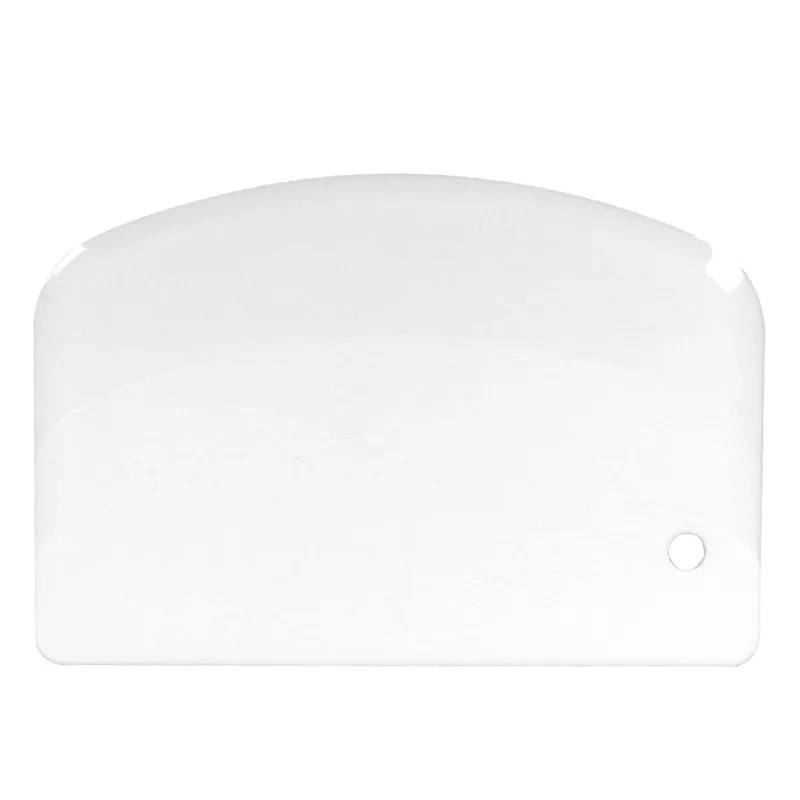Flexible Plastic Dough Scraper - Image 10