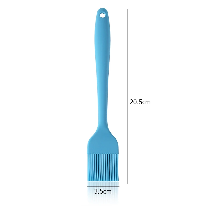 Silicone Basting Brush - Image 6