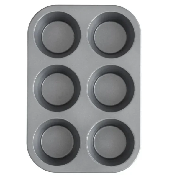 12-Cup Nonstick Muffin Pan