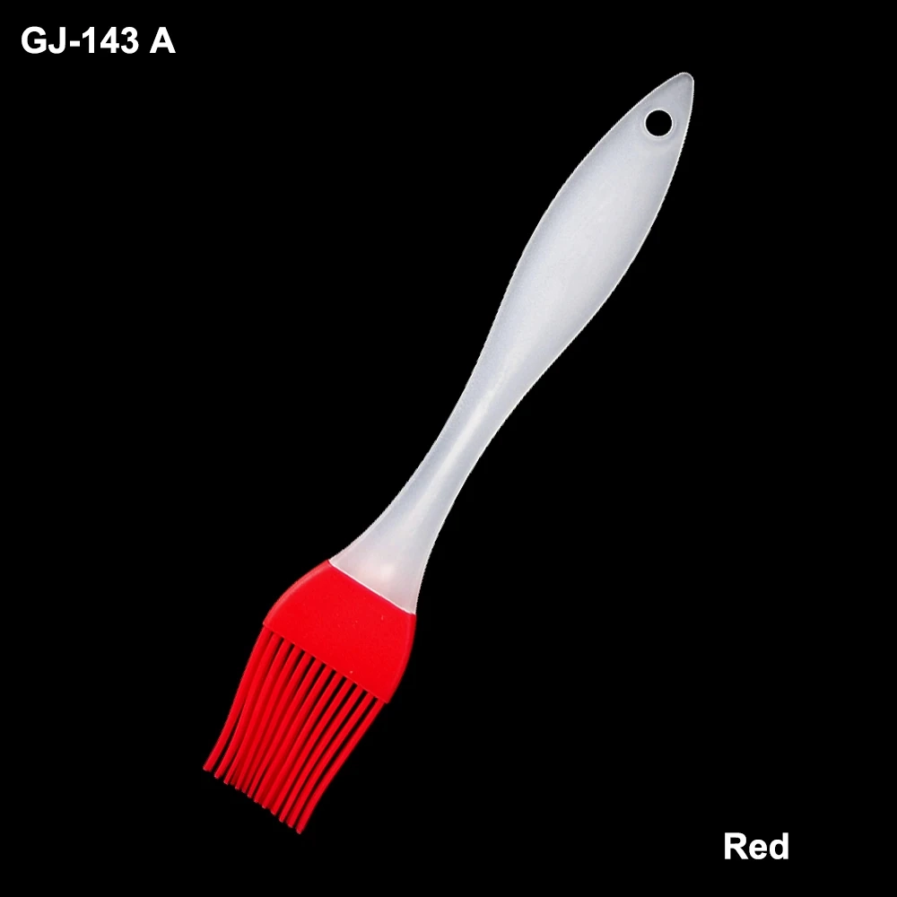 Silicone Pastry Basting Brush - Image 6