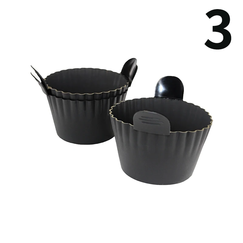 Silicone Air Fryer Baking Cups - Image 10