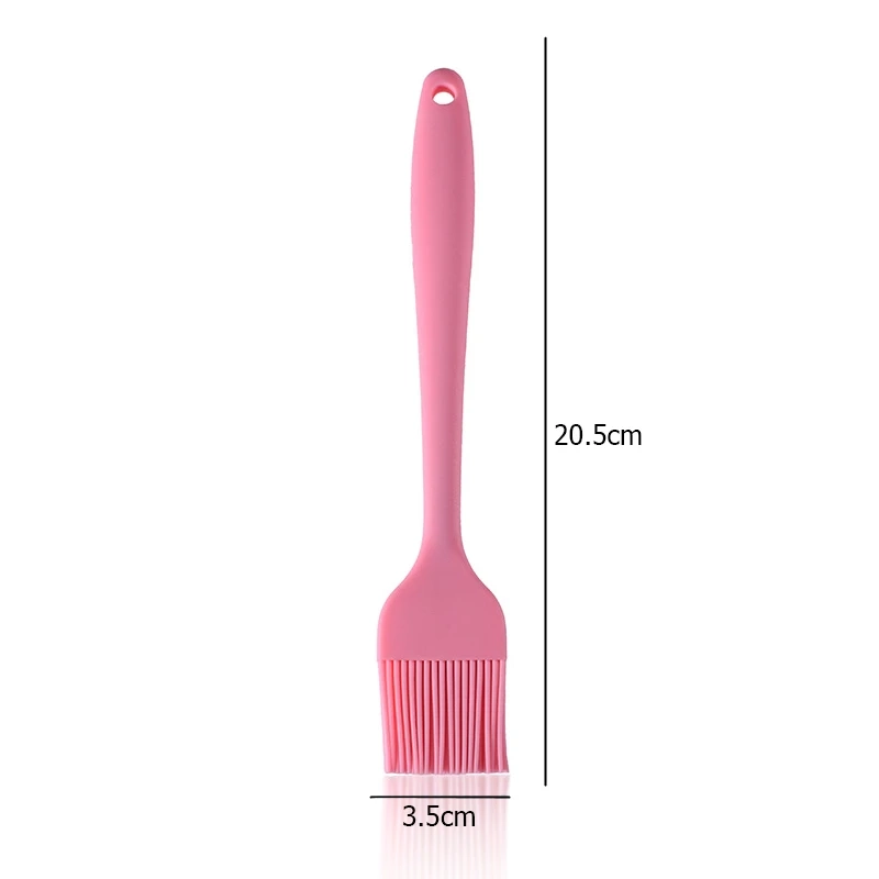 Silicone Basting Brush - Image 9