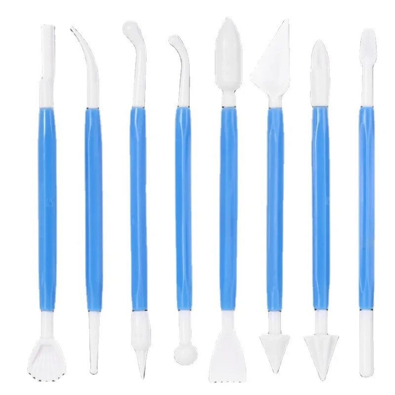 Cake Decorating Supplies Set - Image 7