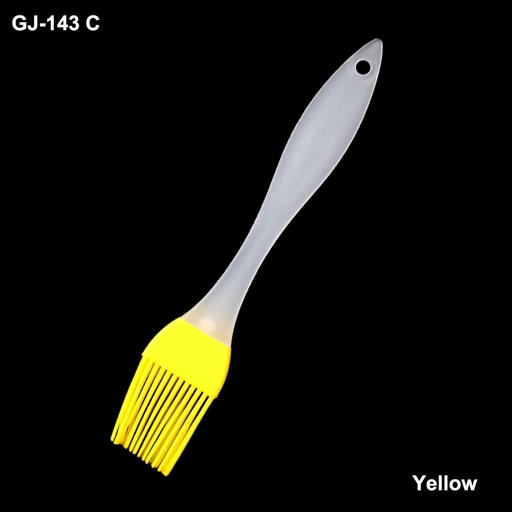 Silicone Pastry Basting Brush - Image 8