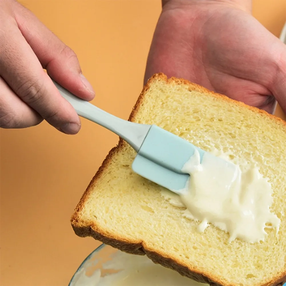 3-Piece Silicone Baking Tool Set - Image 3