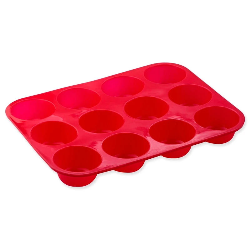 Mini Silicone Dessert Molds - Image 8