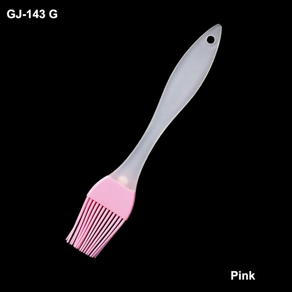 Silicone Pastry Basting Brush - Image 11