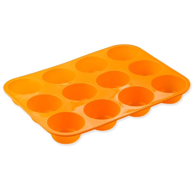 Mini Silicone Dessert Molds - Image 7