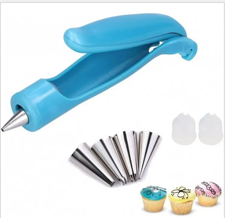 Cake Decorating Supplies Set - Image 5