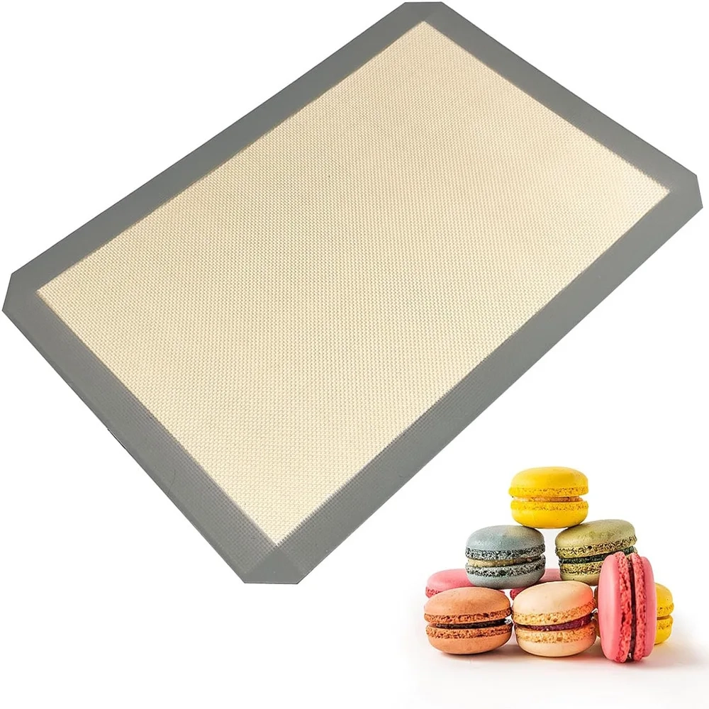 2-Pack Silicone Baking Mats - Image 5