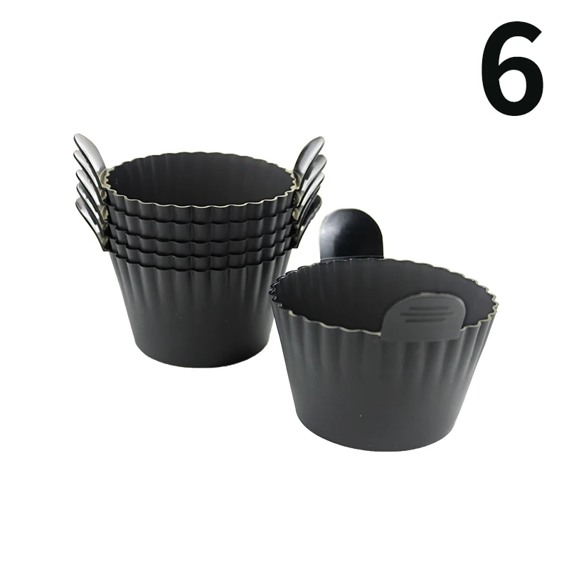 Silicone Air Fryer Baking Cups - Image 8