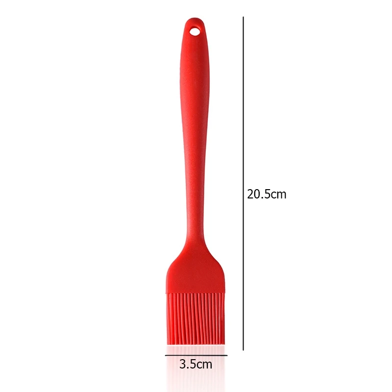 Silicone Basting Brush - Image 5
