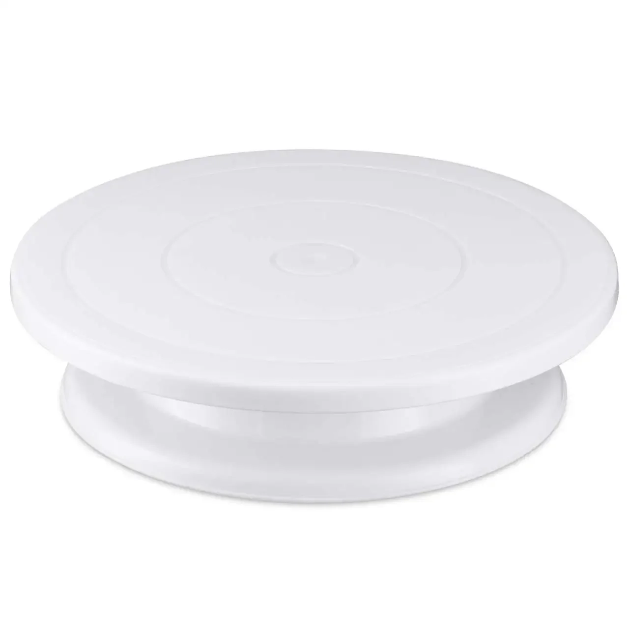 11-Inch Cake Turntable Decorating Set - Image 9