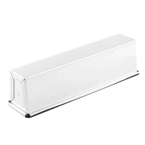 Mini Rectangular Loaf Pans