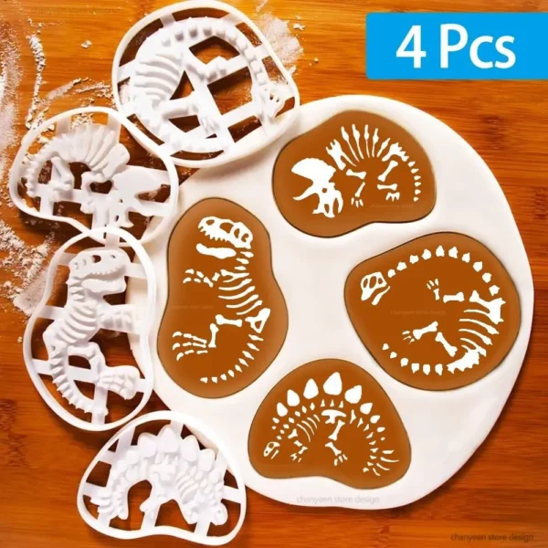 4-Piece Set