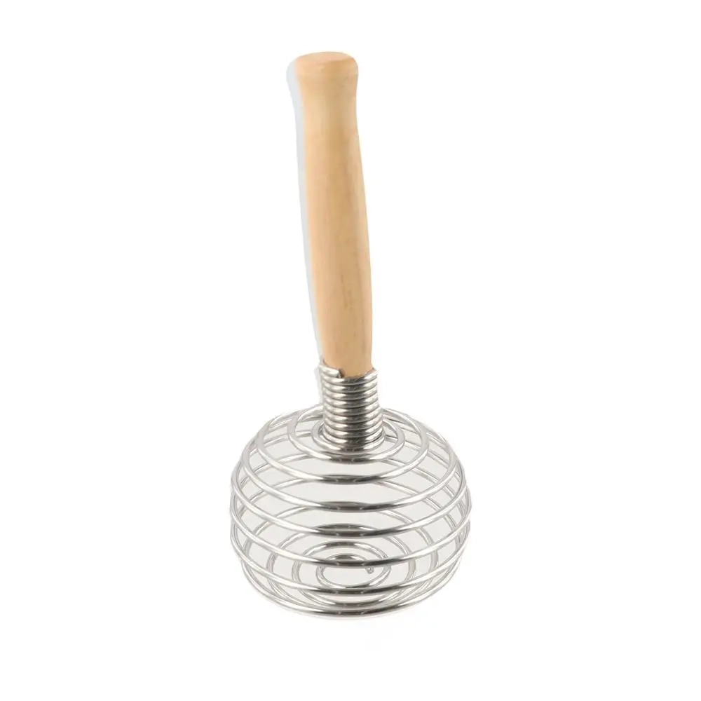 Spring Coil Egg Whisk - Image 5