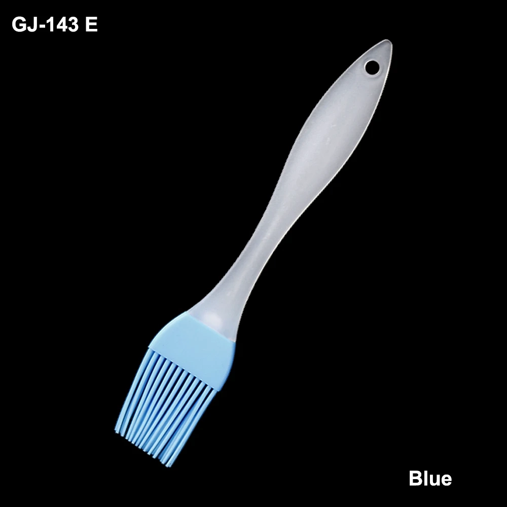 Silicone Pastry Basting Brush - Image 10