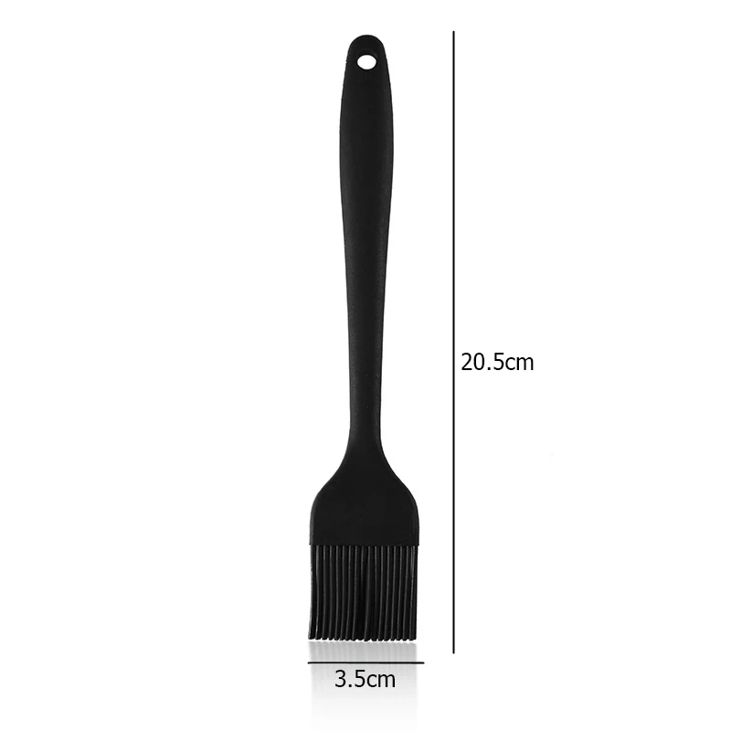 Silicone Basting Brush - Image 7