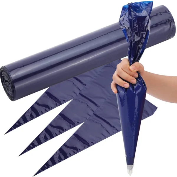 Disposable 21-Inch Piping Bags
