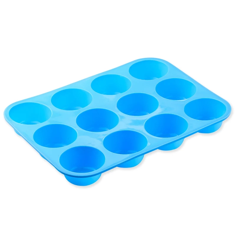 Mini Silicone Dessert Molds - Image 13