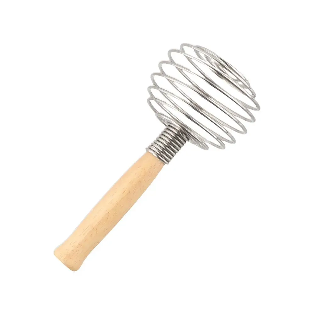 Spring Coil Egg Whisk - Image 2