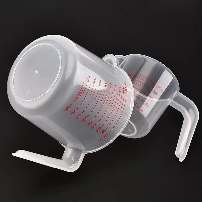 3-Piece Liquid Measuring Cup Set - Image 5
