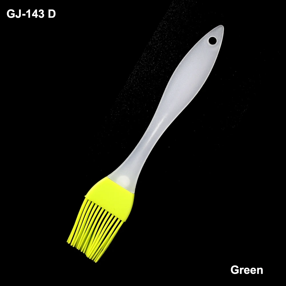 Silicone Pastry Basting Brush - Image 9