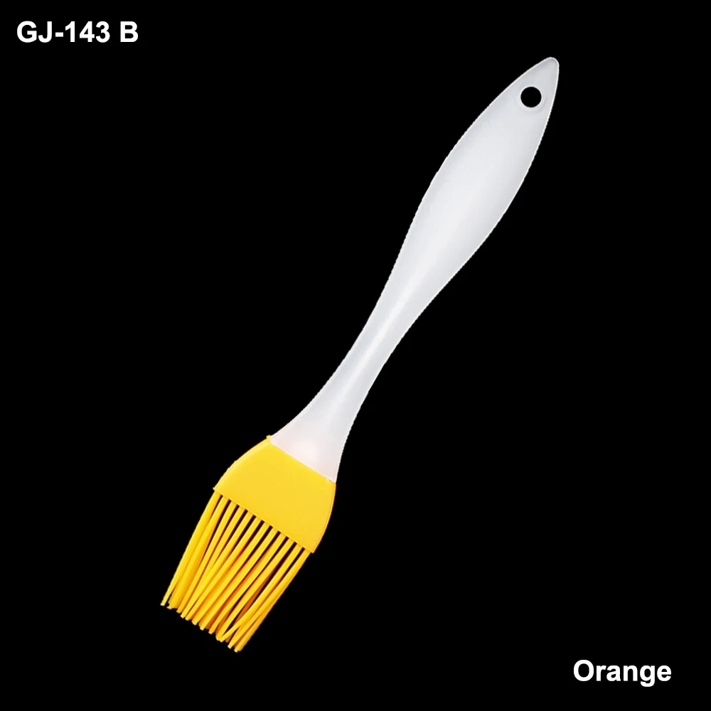 Silicone Pastry Basting Brush - Image 7