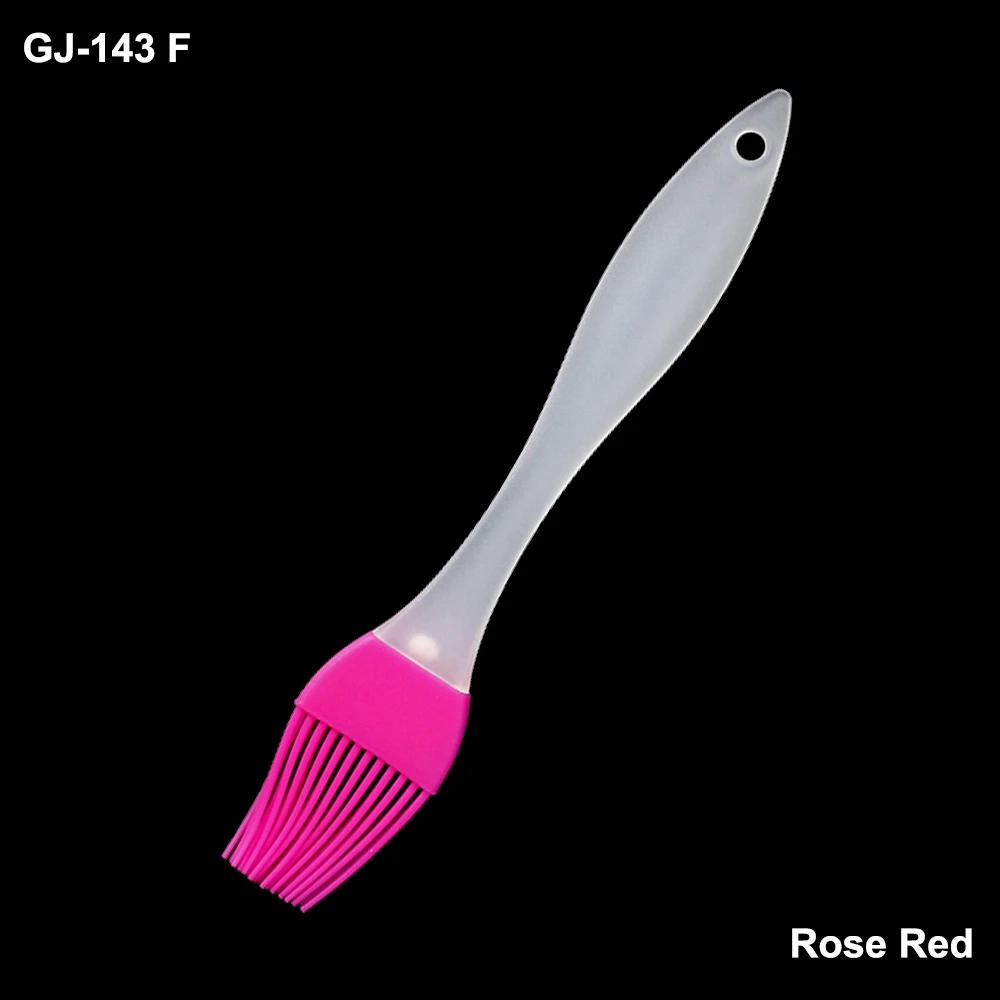 Silicone Pastry Basting Brush - Image 5
