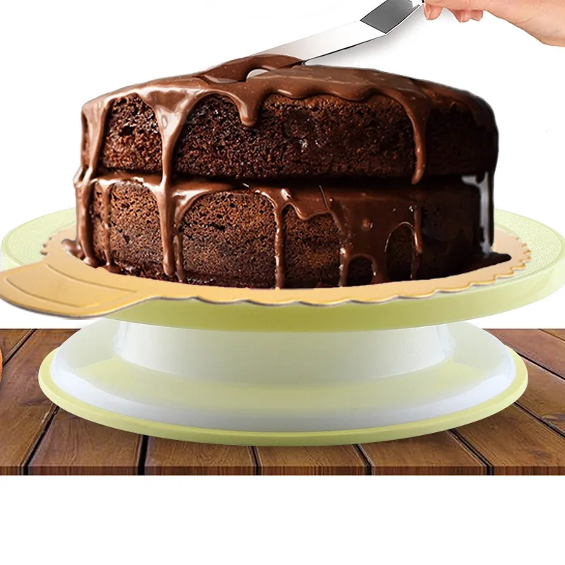 74-Piece Cake Decorating Set - Image 5