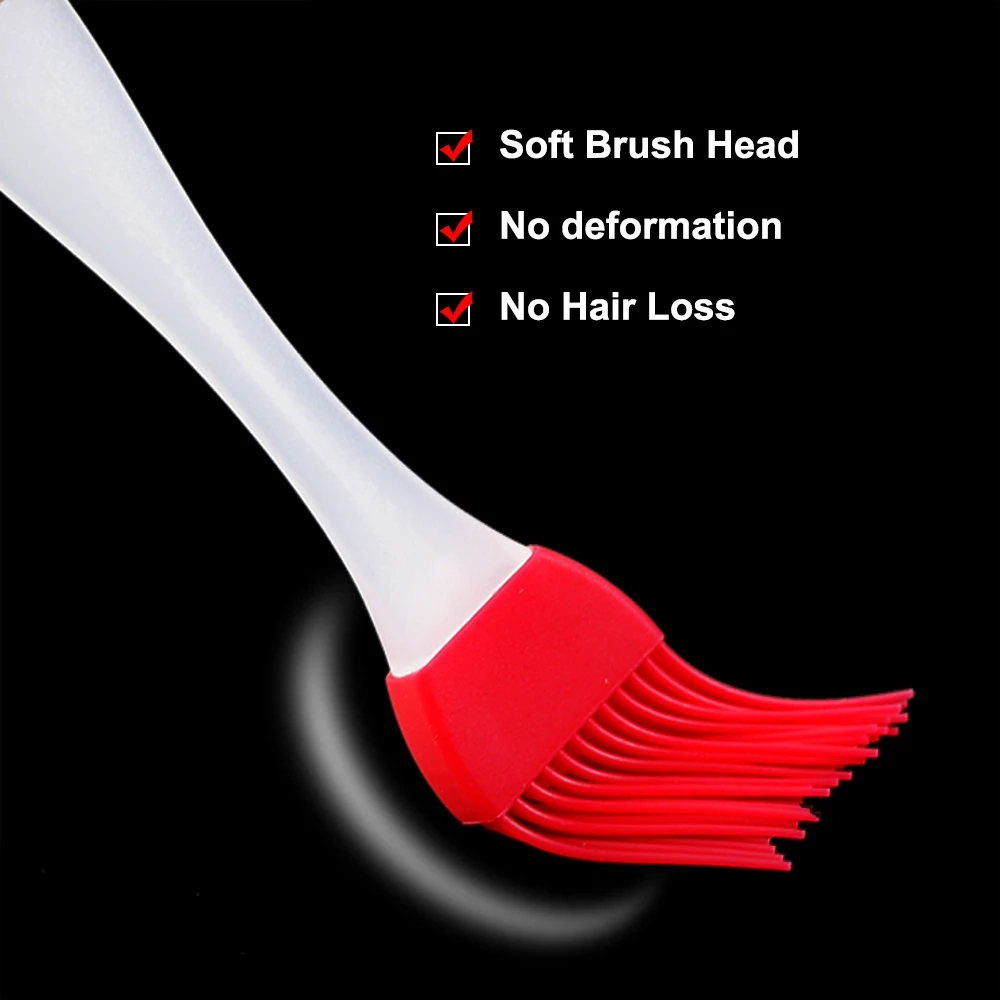 Silicone Pastry Basting Brush - Image 3