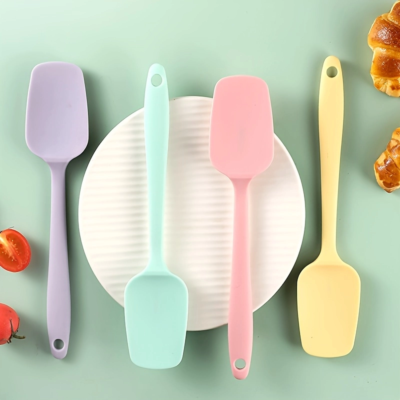 4-Piece Silicone Baking Tool Set - Image 12